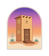 Towering House Collection - Home